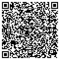QR code with The Ceo contacts