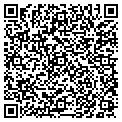 QR code with TPC Inc contacts