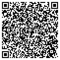 QR code with Glitters contacts