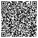 QR code with 40 Winks contacts
