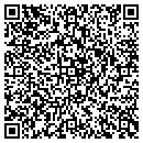 QR code with Kastens Inc contacts