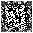 QR code with Kenneth Hudson contacts