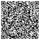 QR code with Martin's Trash Service contacts