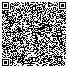 QR code with Fairfield Alternative Program contacts