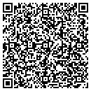 QR code with J & C Distributors contacts