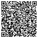 QR code with Bus Barn contacts