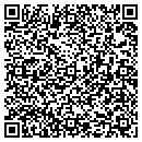 QR code with Harry Reed contacts