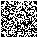 QR code with RBK Mfg contacts