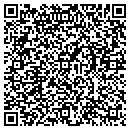 QR code with Arnold's Cafe contacts