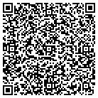 QR code with AAA Auto Machine Shop Inc contacts
