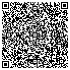 QR code with Defoor Bobcat Service contacts