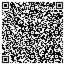 QR code with Rbg Construction Co contacts