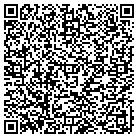QR code with Twelfth & Haskell Bargain Center contacts