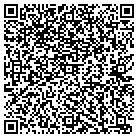 QR code with Advanced Fitness Tech contacts