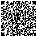 QR code with A B's Recovery Service contacts
