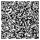 QR code with JET Express contacts
