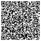 QR code with Heritage Manufacturing Dura contacts