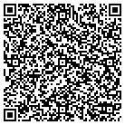 QR code with Mc Claren Construction Co contacts