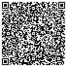 QR code with D P Foundations & Excavation contacts