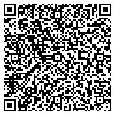 QR code with Paradise Glow contacts