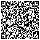 QR code with Kenny White contacts