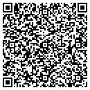 QR code with Taco John's contacts