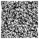 QR code with King Insurance contacts