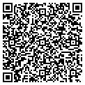 QR code with 101 Nails contacts