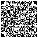 QR code with Hair Studio B contacts