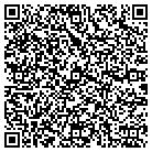QR code with Manhattan Heating & AC contacts