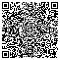 QR code with WGC Co contacts