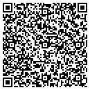 QR code with A & B Machine Inc contacts