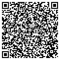 QR code with Tux Shop contacts
