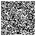 QR code with Makeover contacts