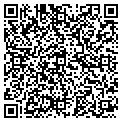 QR code with EZ Key contacts