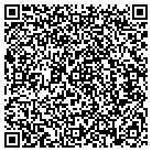 QR code with Custom Chiropractic Center contacts