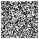 QR code with Lab One Inc contacts