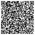 QR code with CMR Service contacts