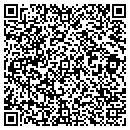 QR code with University Of Kansas contacts