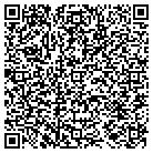 QR code with National Conference-Comm & Jst contacts