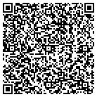 QR code with AAA Pallet & Lumber Co contacts