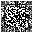 QR code with A M Service Co contacts