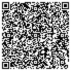 QR code with Hall Levy Devore Bell Ott contacts