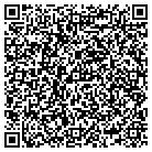 QR code with Riggs Studio & Camera Shop contacts