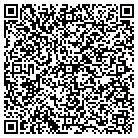 QR code with Fenderson's Fine Carpet Clnng contacts