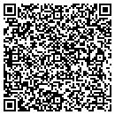 QR code with John's Service contacts