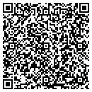 QR code with HRC Feed Yards Inc contacts