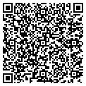 QR code with G Specs contacts