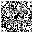 QR code with Hornback's Posey Shop II contacts