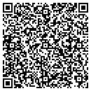QR code with Robert E Lacy DDS contacts
